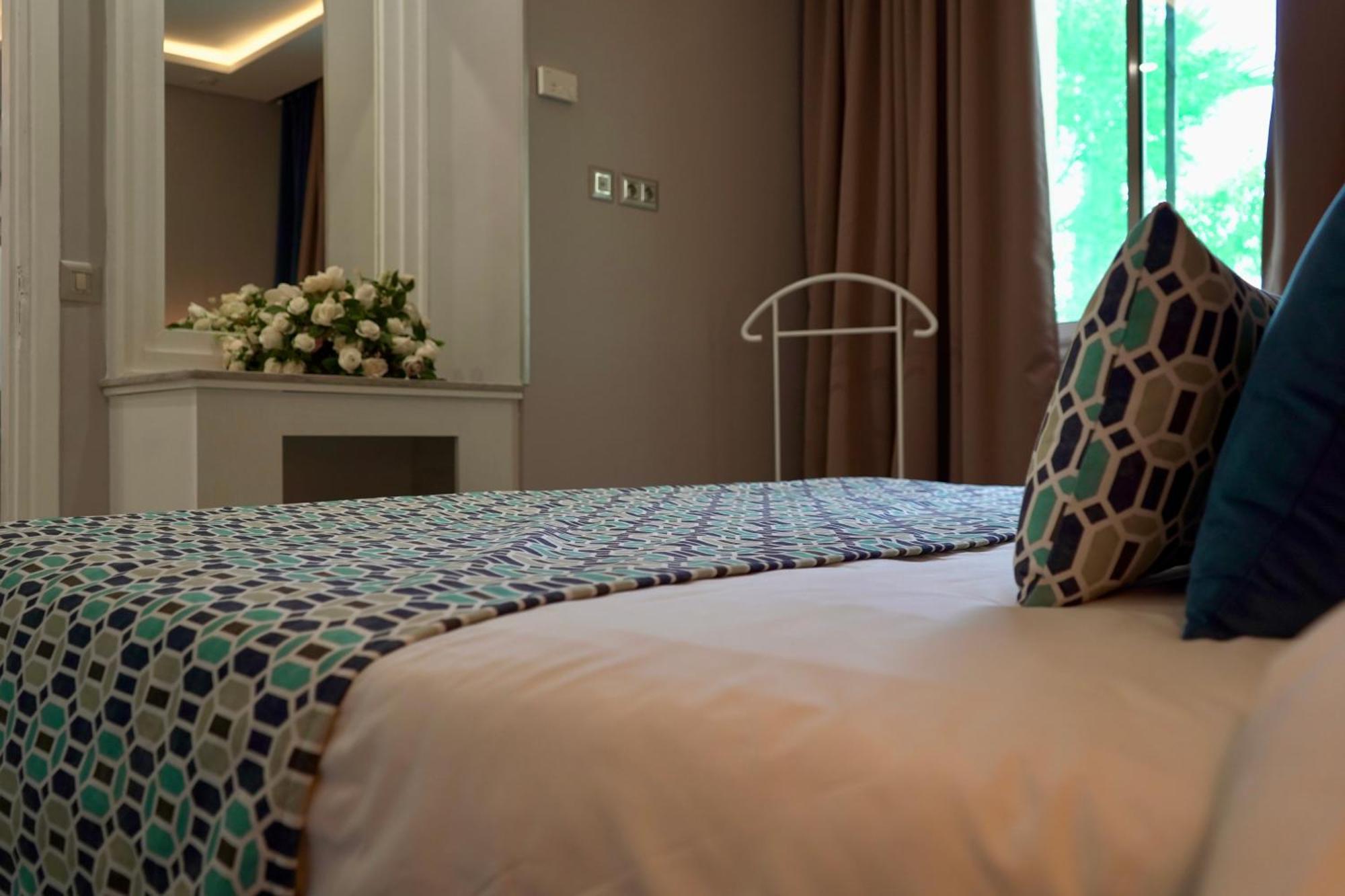 Penthouse Cosy Avec Piscine Privee Aparthotel Ла Марса Екстериор снимка